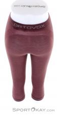 Ortovox 120 Comp Light Short Pants Womens Functional Pants, , Brown, , Female, 0016-10745, 5637800151, , N3-13.jpg