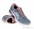Asics GT-2000 8 Womens Running Shoes, Asics, Gris, , Femmes, 0103-10363, 5637800172, 4550153716113, N1-01.jpg