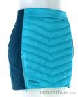 Dynafit TLT Primaloft Women Ski Touring Skirt, Dynafit, Blue, , Female, 0015-10961, 5637800219, 4053866170178, N1-01.jpg