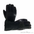 Arcteryx Sabre GTX Gloves Gore-Tex, Arcteryx, Noir, , Hommes,Femmes,Unisex, 0213-10420, 5637800864, 686487163515, N1-01.jpg