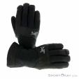 Arcteryx Sabre GTX Gloves Gore-Tex, Arcteryx, Noir, , Hommes,Femmes,Unisex, 0213-10420, 5637800864, 686487163515, N2-02.jpg