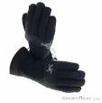 Arcteryx Sabre GTX Gloves Gore-Tex, Arcteryx, Čierna, , Muži,Ženy,Unisex, 0213-10420, 5637800864, 686487163515, N3-03.jpg
