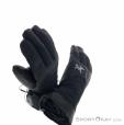 Arcteryx Sabre GTX Gloves Gore-Tex, Arcteryx, Noir, , Hommes,Femmes,Unisex, 0213-10420, 5637800864, 686487163515, N3-18.jpg