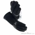 Arcteryx Sabre GTX Gloves Gore-Tex, Arcteryx, Black, , Male,Female,Unisex, 0213-10420, 5637800864, 686487163515, N4-04.jpg