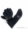 Arcteryx Sabre GTX Gloves Gore-Tex, Arcteryx, Čierna, , Muži,Ženy,Unisex, 0213-10420, 5637800864, 686487163515, N4-19.jpg