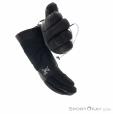 Arcteryx Sabre GTX Gloves Gore-Tex, Arcteryx, Noir, , Hommes,Femmes,Unisex, 0213-10420, 5637800864, 686487163515, N5-05.jpg