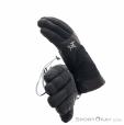Arcteryx Sabre GTX Gloves Gore-Tex, Arcteryx, Noir, , Hommes,Femmes,Unisex, 0213-10420, 5637800864, 686487163515, N5-15.jpg