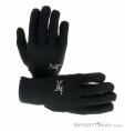 Arcteryx Rivet Handschuhe, , Schwarz, , Herren,Damen,Unisex, 0213-10421, 5637800869, , N2-02.jpg