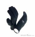 Arcteryx Rivet Gloves, , Čierna, , Muži,Ženy,Unisex, 0213-10421, 5637800869, , N3-18.jpg