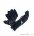 Arcteryx Rivet Gloves, , Čierna, , Muži,Ženy,Unisex, 0213-10421, 5637800869, , N4-19.jpg