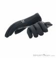 Arcteryx Rivet Gloves, , Noir, , Hommes,Femmes,Unisex, 0213-10421, 5637800869, , N5-10.jpg