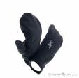 Arcteryx Venta Mitten Gloves Gore-Tex, , Black, , Male,Female,Unisex, 0213-10422, 5637800879, , N3-18.jpg