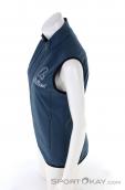 Löffler Active Stretch Women Outdoor vest, , Blue, , Female, 0008-10783, 5637800885, , N2-07.jpg