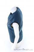 Löffler Active Stretch Women Outdoor vest, , Blue, , Female, 0008-10783, 5637800885, , N3-08.jpg