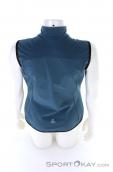 Löffler Active Stretch Women Outdoor vest, , Blue, , Female, 0008-10783, 5637800885, , N3-13.jpg