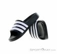 adidas Adilette Aqua Kids Sandals, adidas, Black, , Boy,Girl, 0002-11619, 5637800913, 4059808212982, N1-06.jpg