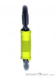 Ocun Osprey Twist-Lock Carabiner, Ocun, Green, , , 0290-10156, 5637801578, 8591804636004, N1-06.jpg