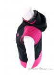 Dynafit Speed Softshell Womens Ski Touring Vest, Dynafit, Ružová, , Ženy, 0015-10969, 5637801581, 4053866170710, N3-08.jpg