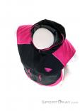 Dynafit Speed Softshell Womens Ski Touring Vest, , Pink, , Female, 0015-10969, 5637801581, , N4-04.jpg