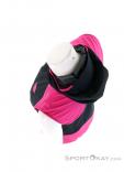 Dynafit Speed Softshell Womens Ski Touring Vest, , Pink, , Female, 0015-10969, 5637801581, , N4-09.jpg