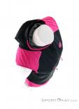Dynafit Speed Softshell Womens Ski Touring Vest, , Pink, , Female, 0015-10969, 5637801581, , N4-19.jpg