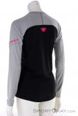 Dynafit Alpine Pro LS Femmes T-shirt fonctionnel, Dynafit, Noir, , Femmes, 0015-10970, 5637801592, 4053866286251, N1-11.jpg
