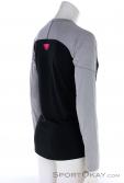 Dynafit Alpine Pro LS Femmes T-shirt fonctionnel, Dynafit, Noir, , Femmes, 0015-10970, 5637801592, 4053866286251, N1-16.jpg