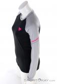 Dynafit Alpine Pro LS Femmes T-shirt fonctionnel, Dynafit, Noir, , Femmes, 0015-10970, 5637801592, 4053866286251, N2-07.jpg
