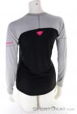 Dynafit Alpine Pro LS Femmes T-shirt fonctionnel, Dynafit, Noir, , Femmes, 0015-10970, 5637801592, 4053866286251, N2-12.jpg