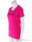 Dynafit Traverse Women T-Shirt, , Pink, , Female, 0015-10971, 5637801604, , N1-06.jpg