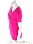 Dynafit Traverse Women T-Shirt, Dynafit, Pink, , Female, 0015-10971, 5637801604, 4053866174244, N2-07.jpg