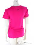 Dynafit Traverse Women T-Shirt, , Pink, , Female, 0015-10971, 5637801604, , N2-12.jpg