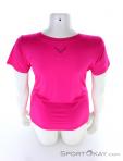 Dynafit Traverse Damen T-Shirt, , Pink-Rosa, , Damen, 0015-10971, 5637801604, , N3-13.jpg