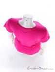 Dynafit Traverse Damen T-Shirt, , Pink-Rosa, , Damen, 0015-10971, 5637801604, , N4-14.jpg