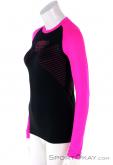 Dynafit Speed Dryarn L/S Womens Shirt, Dynafit, Pink, , Female, 0015-10972, 5637801609, 4053866172219, N1-06.jpg