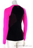 Dynafit Speed Dryarn L/S Womens Shirt, Dynafit, Pink, , Female, 0015-10972, 5637801609, 4053866172219, N1-11.jpg