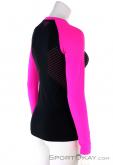 Dynafit Speed Dryarn L/S Womens Shirt, Dynafit, Pink, , Female, 0015-10972, 5637801609, 4053866172219, N1-16.jpg
