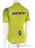 Scott RC Team 10 SS Mens Biking Shirt, , Yellow, , Male, 0023-11387, 5637801614, , N1-11.jpg