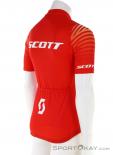 Scott RC Team 10 SS Caballeros Camiseta para ciclista, , Rojo, , Hombre, 0023-11387, 5637801619, , N1-16.jpg