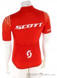 Scott RC Team 10 SS Hommes T-shirt de vélo, , Rouge, , Hommes, 0023-11387, 5637801619, , N2-12.jpg