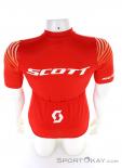 Scott RC Team 10 SS Caballeros Camiseta para ciclista, , Rojo, , Hombre, 0023-11387, 5637801619, , N3-13.jpg