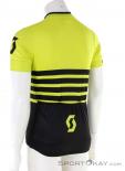 Scott RC Team 20 S/SL Mens Biking Shirt, , Yellow, , Male, 0023-11388, 5637801624, , N1-11.jpg