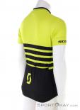 Scott RC Team 20 S/SL Mens Biking Shirt, , Yellow, , Male, 0023-11388, 5637801624, , N1-16.jpg