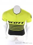 Scott RC Team 20 S/SL Mens Biking Shirt, , Yellow, , Male, 0023-11388, 5637801624, , N3-03.jpg