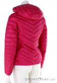 Sun Valley Aldan Women Outdoor Jacket, Sun Valley, Pink, , Female, 0007-10039, 5637801675, 3608014966342, N1-11.jpg