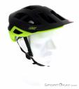 Leatt DBX 2.0 Biking Helmet, , Jaune, , Hommes,Femmes,Unisex, 0215-10068, 5637802327, , N2-02.jpg