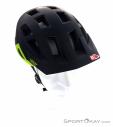 Leatt DBX 2.0 Biking Helmet, , Jaune, , Hommes,Femmes,Unisex, 0215-10068, 5637802327, , N3-03.jpg