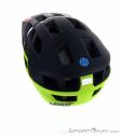 Leatt DBX 2.0 Biking Helmet, Leatt, Jaune, , Hommes,Femmes,Unisex, 0215-10068, 5637802327, 6009699027767, N3-13.jpg