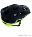 Leatt DBX 2.0 Biking Helmet, Leatt, Yellow, , Male,Female,Unisex, 0215-10068, 5637802327, 6009699027767, N3-18.jpg