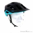 Leatt DBX 2.0 Biking Helmet, Leatt, Turquoise, , Hommes,Femmes,Unisex, 0215-10068, 5637802330, 6009699027828, N2-02.jpg